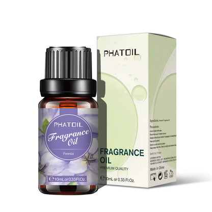 10ml Scented Oil –  Diffusers 